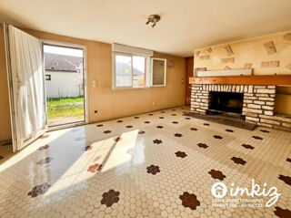  Maison � vendre 3 pi�ces 84 m�