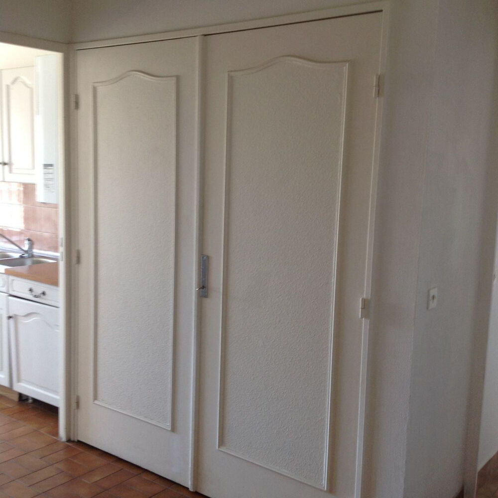 Location Appartement F4 de 96m² idéal colocation (3 personnes) Lyon 8