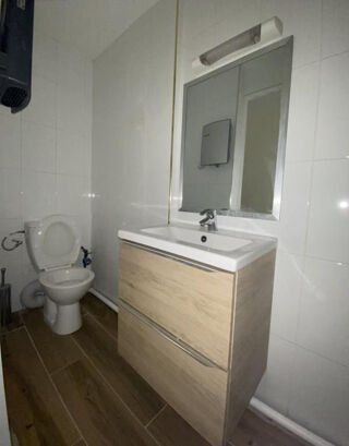  Appartement à louer 2 pièces 37 m²