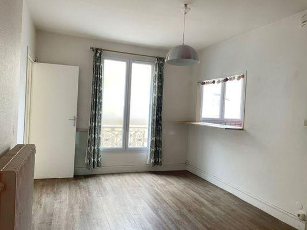 Location Appartement Location 2 pièces Paris 11è métro Couronnes. Paris 11
