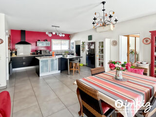  Maison � vendre 4 pi�ces 130 m�