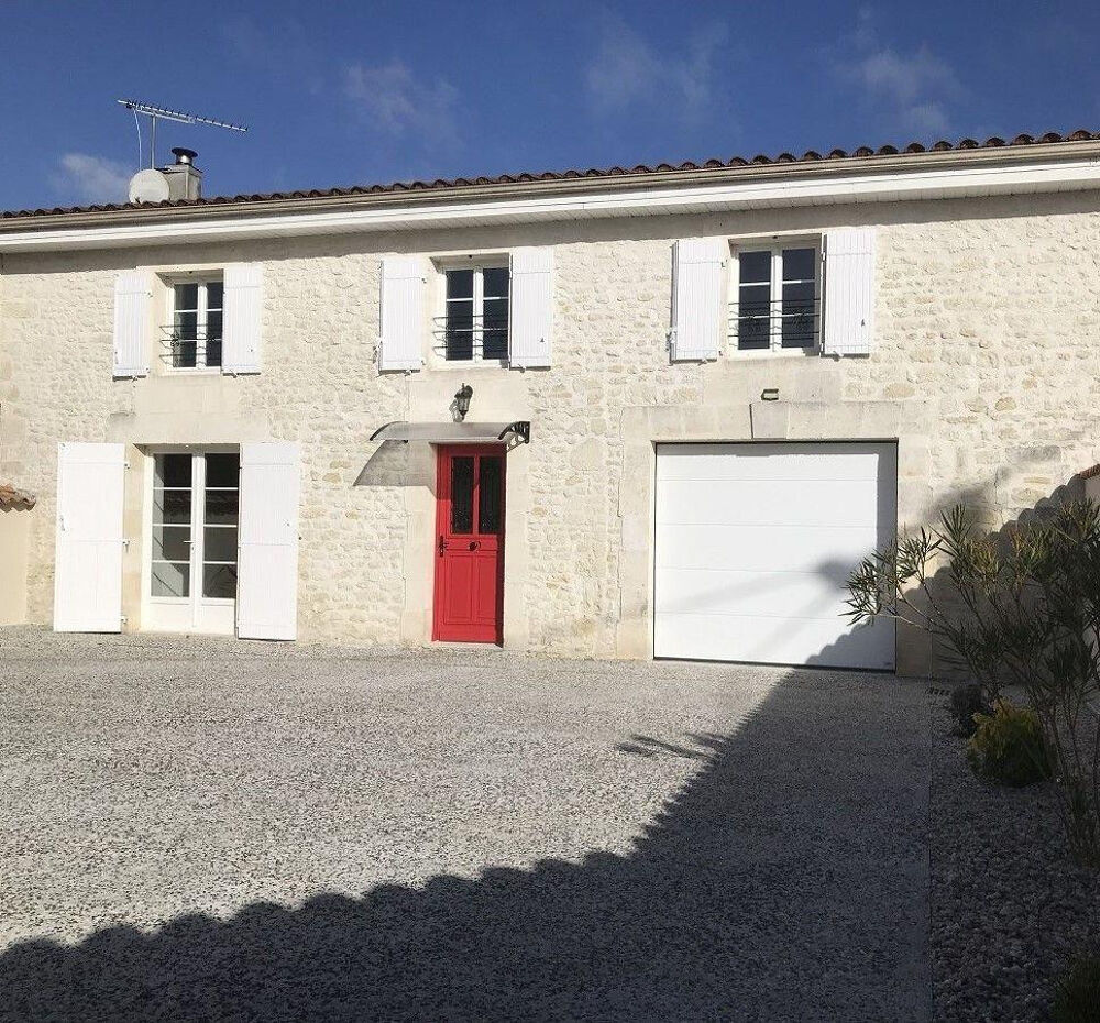 Charmante maison de village