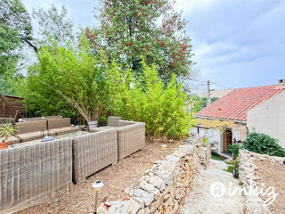  Maison à vendre 3 pièces 60 m²