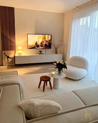  Appartement � vendre 3 pi�ces  Cagnes-sur-mer