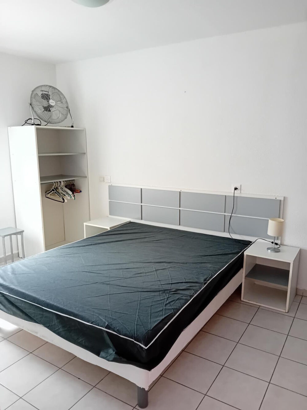 Location Appartement T2 Meublé avec Balcon – Résidence Sécurisée – PMR Béziers
