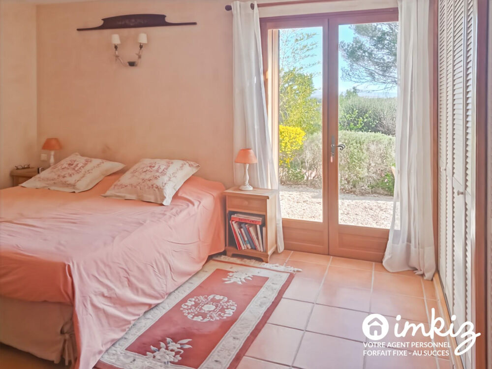 � vendre  Maison Les Arcs (83460)