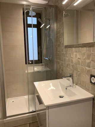  Appartement à louer 1 pièce 20 m²