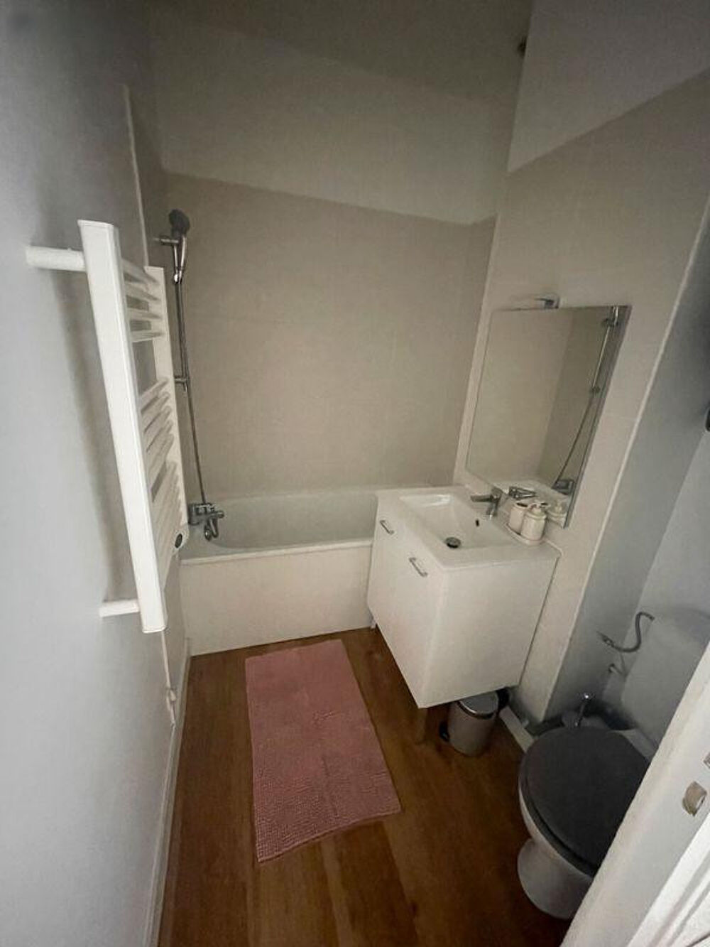 Location Appartement Appartement deux pièces Gambetta Bordeaux