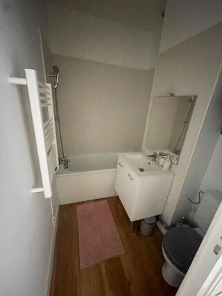  Appartement à louer 2 pièces 34 m²