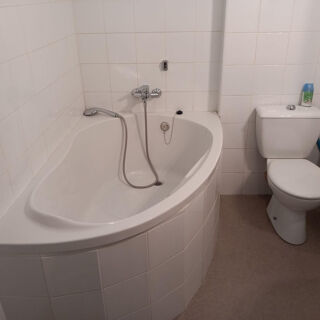  Appartement à louer 1 pièce 23 m²