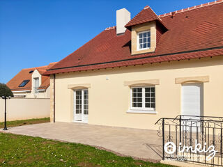  Maison � vendre 6 pi�ces 155 m�