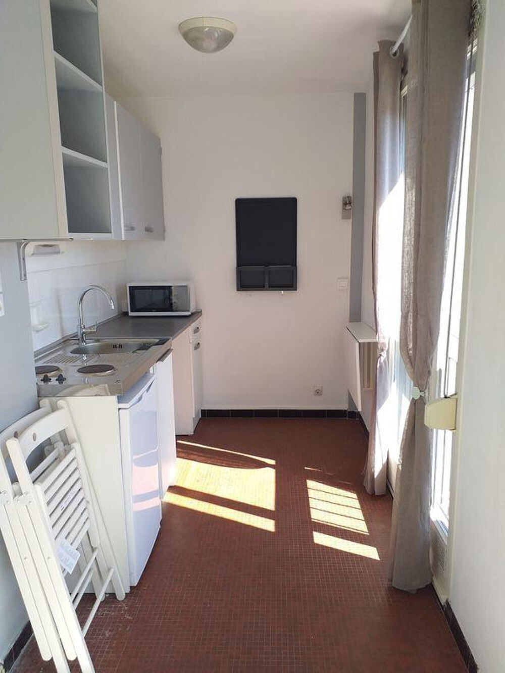 Location Appartement Studio meublé ARTEM Nancy