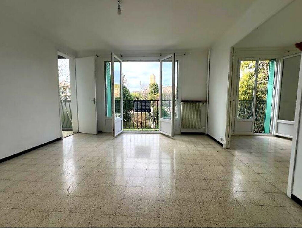 Location Appartement Appartement T4 secteur universités Aix-en-provence