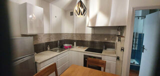  Appartement à louer 2 pièces 28 m²