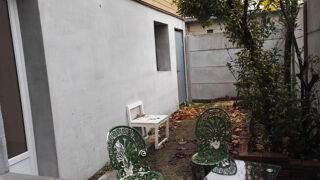  Appartement � louer 3 pi�ces 44 m�