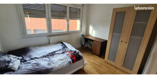  Appartement � louer 5 pi�ces 75 m�