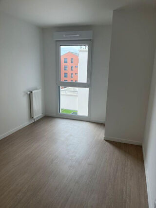  Appartement à louer 2 pièces 41 m²