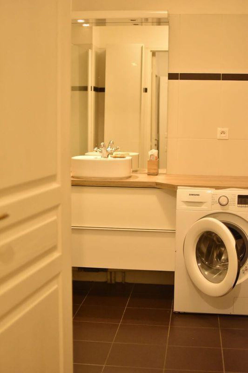 Location Appartement Appartement meublé Asnières-sur-seine