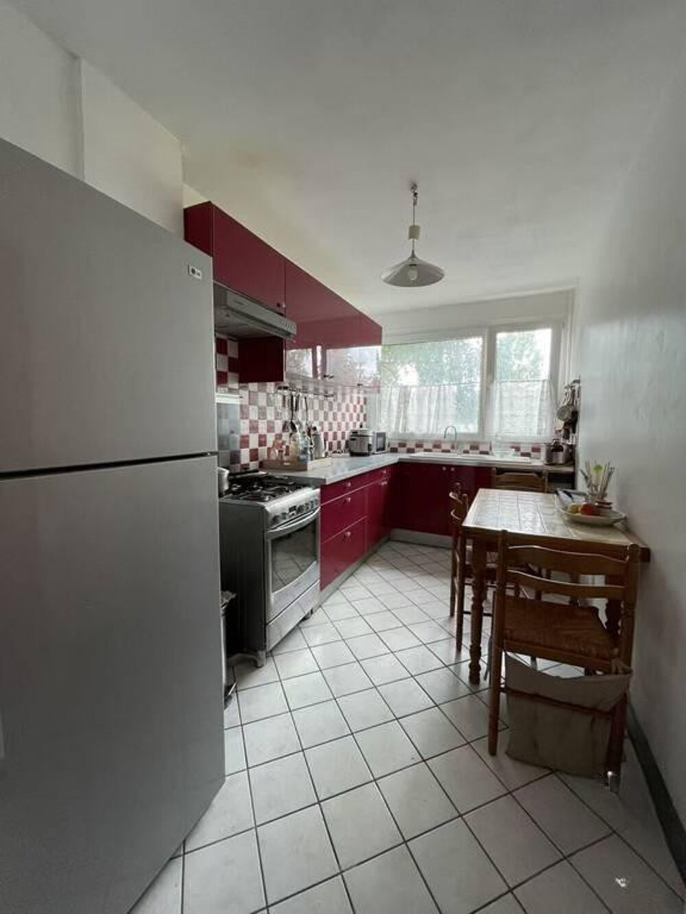 Location Appartement Chambre dans une colocation 74 m² Antony