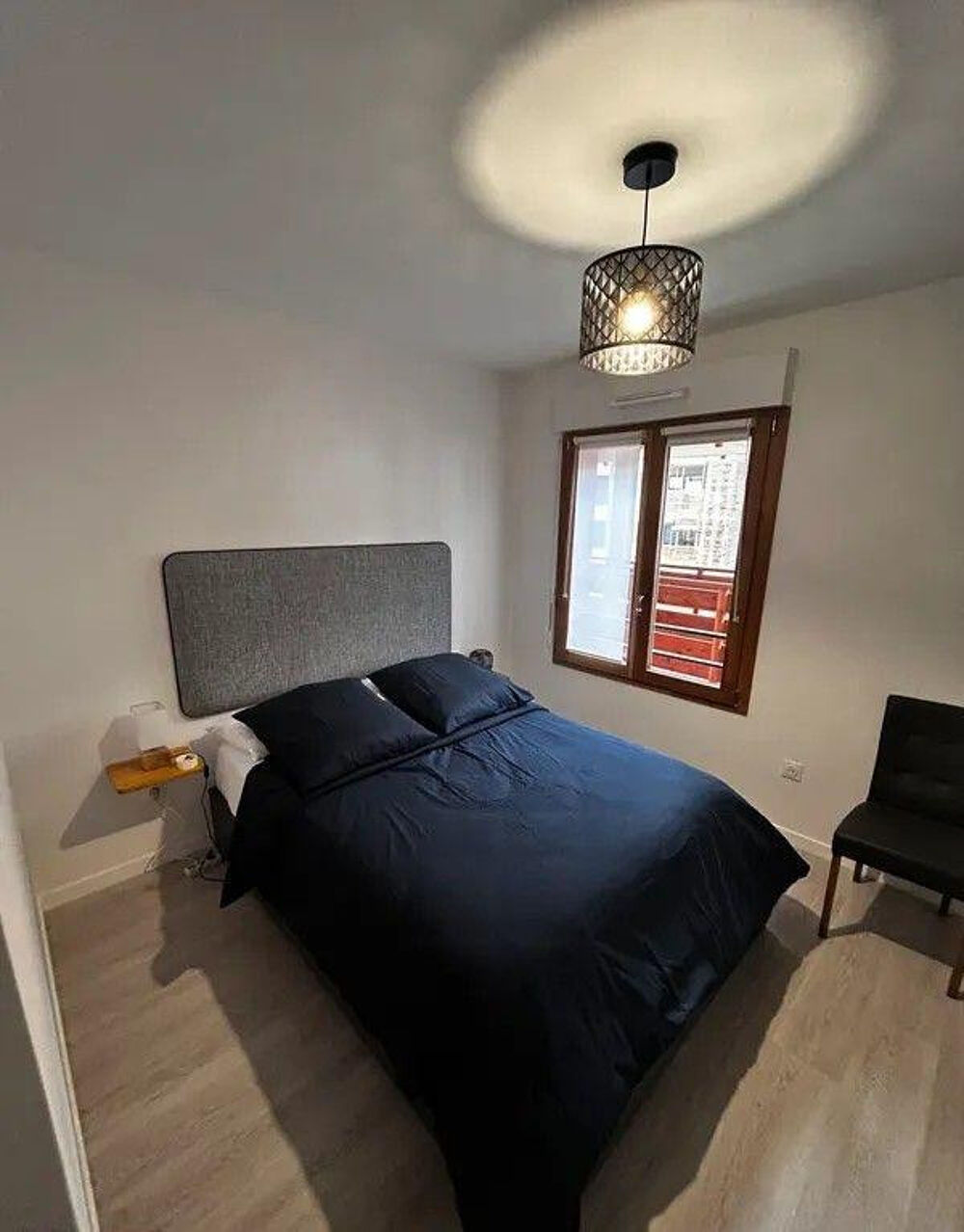 Location Appartement Beau 3P meublé 63m² récent (2023) avec balcon Asnières-sur-seine