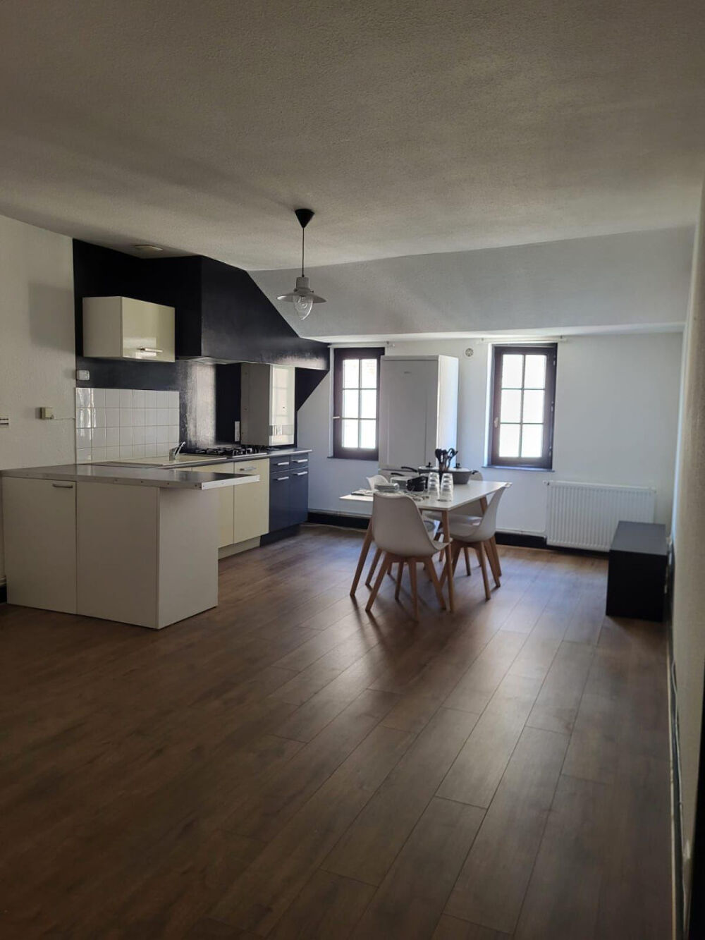 Location Appartement Auterive centre – T3 meublé 59 m² à louer Auterive