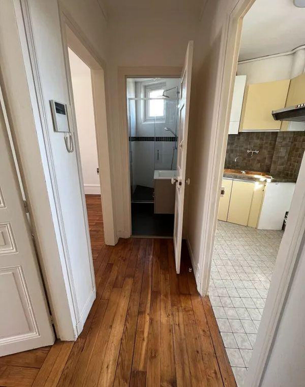 Location Appartement Beau 2 pièces meublé 38m2 à Vincennes Vincennes
