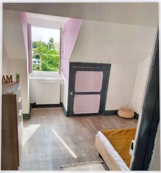  Appartement � louer 3 pi�ces 60 m�