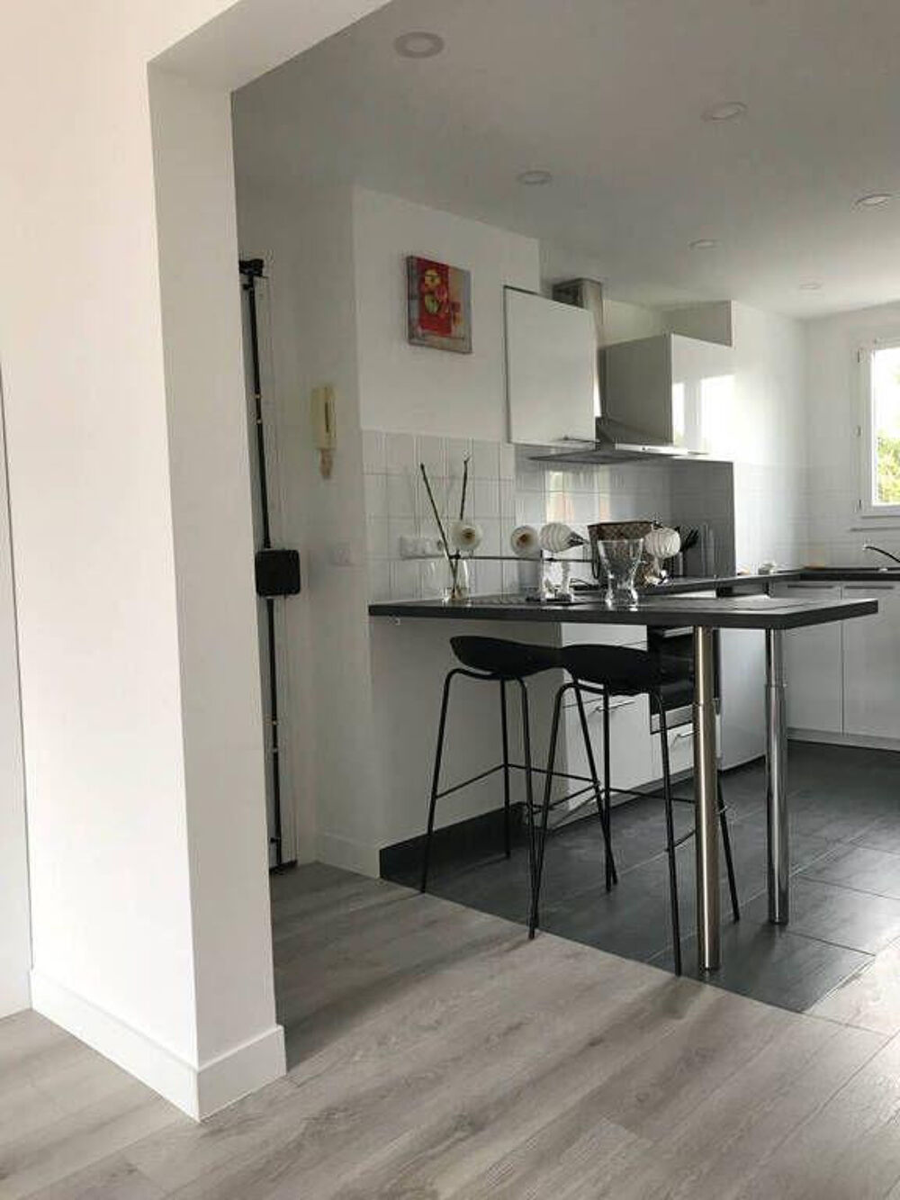 Location Appartement Beau 2 pièces très lumineux Maisons-alfort