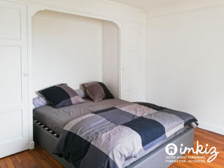 Appartement � vendre 2 pi�ces 35 m�