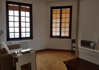  Appartement � louer 1 pi�ce 32 m�