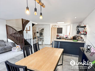  Maison  vendre 4 pices 82 m