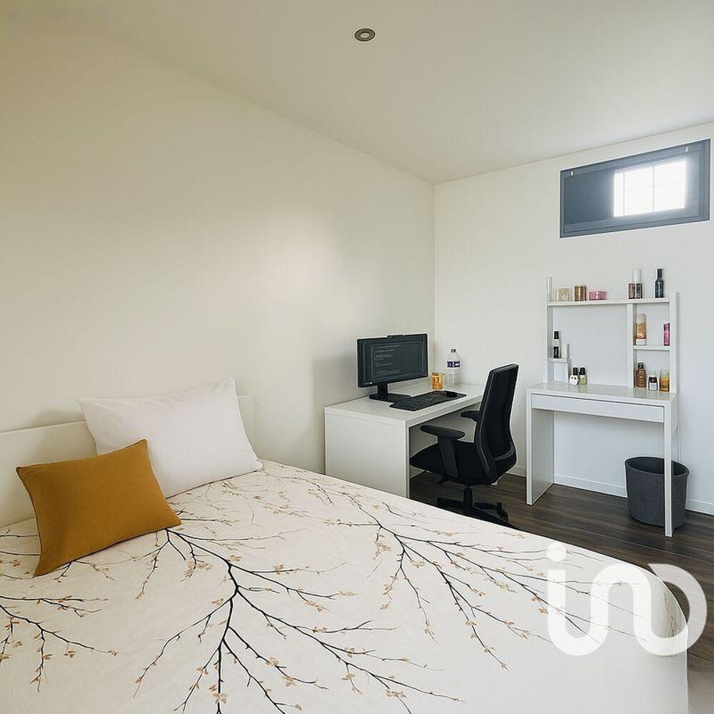 Location Appartement Beau 2P 45m² au coeur du viel Orly Orly