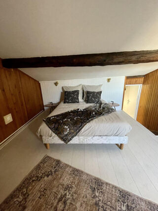  Appartement � louer 4 pi�ces 80 m�