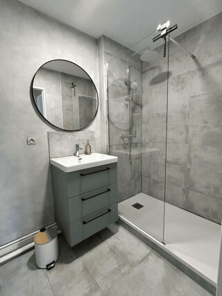  Appartement � louer 2 pi�ces 40 m�