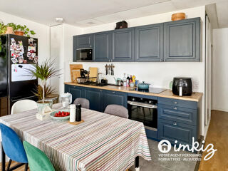  Appartement � vendre 2 pi�ces 53 m�