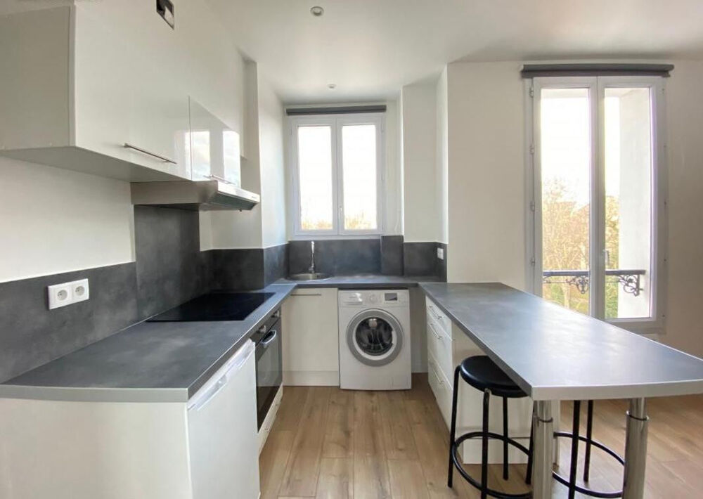 Location Appartement Studio à louer Maisons Alfort Maisons-alfort