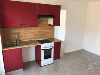  Appartement à louer 2 pièces 30 m²