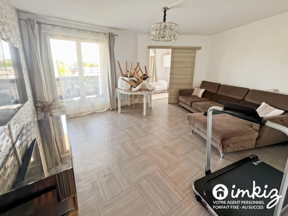 Appartement 2 pièces