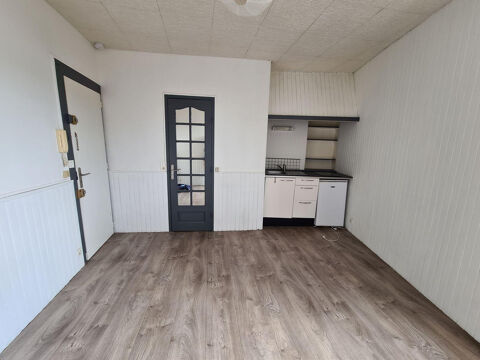   Studio centre-ville Appartement - 1 pi�ce(s) - 17 m�