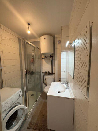  Appartement � louer 1 pi�ce 33 m�