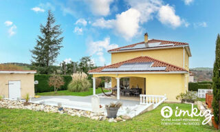  Maison  vendre 7 pices 183 m