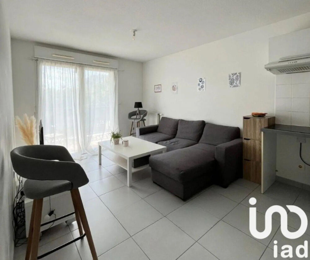 Location Appartement Beau T3 61m² lumineux avec balcon Nantes