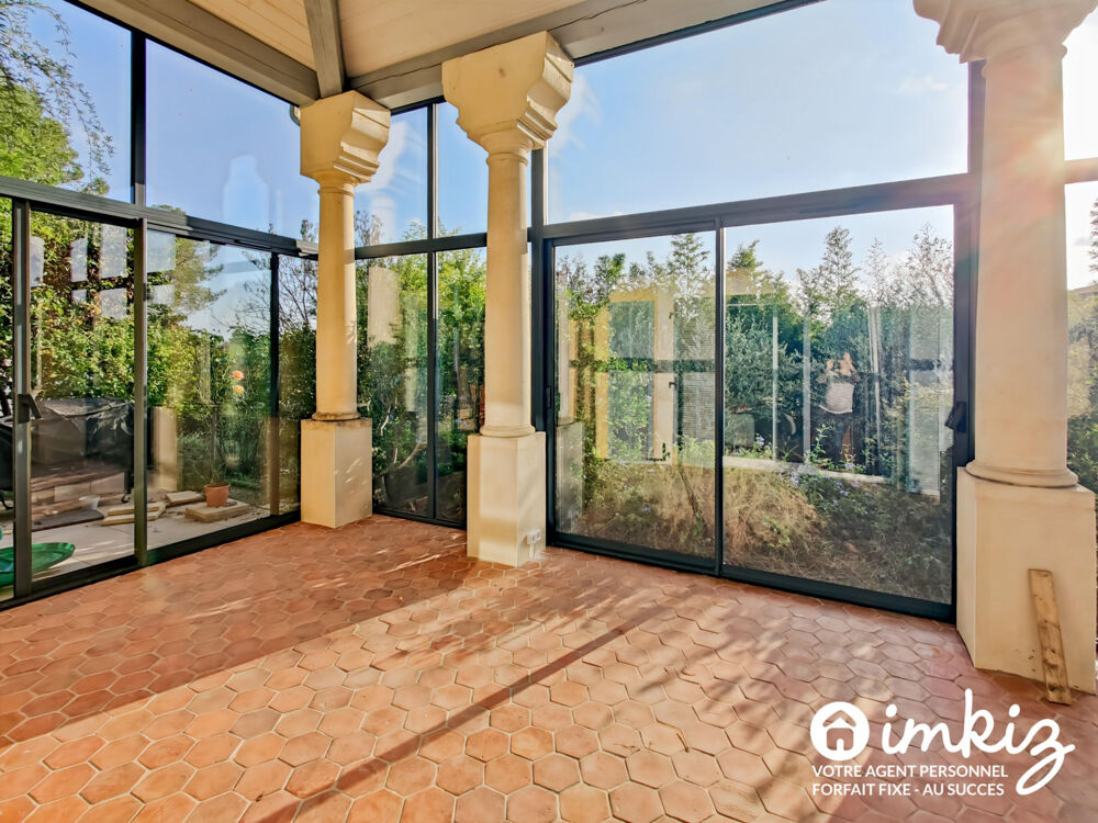 � vendre  Maison Nimes (30900)