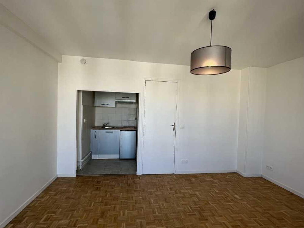 Location Appartement Studio Paris 20ème Maraîchers Paris 20