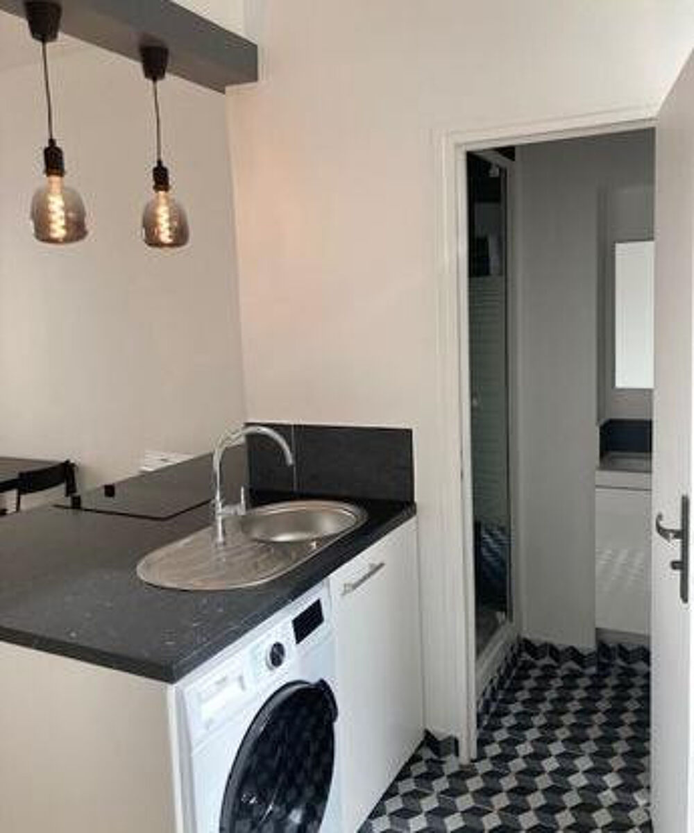 Location Appartement Location Meublée Studio Paris 11 Paris 11
