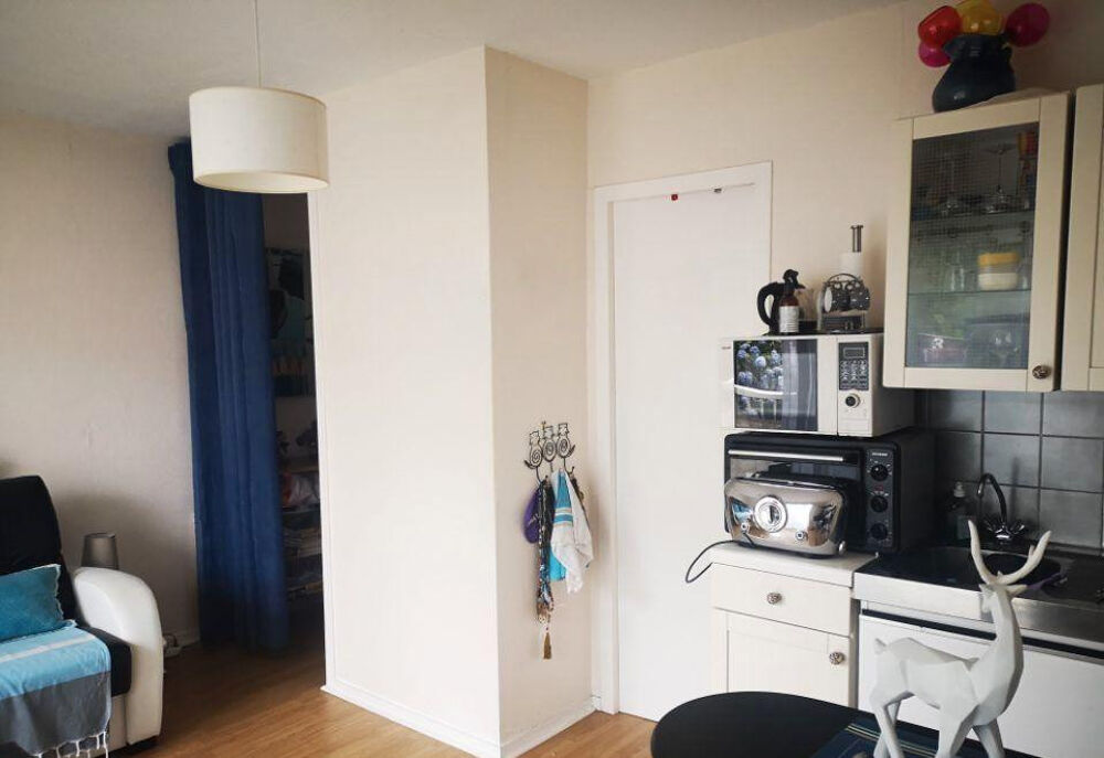 Location Appartement Sruid à louer quartier Pessicart à Nice Nice