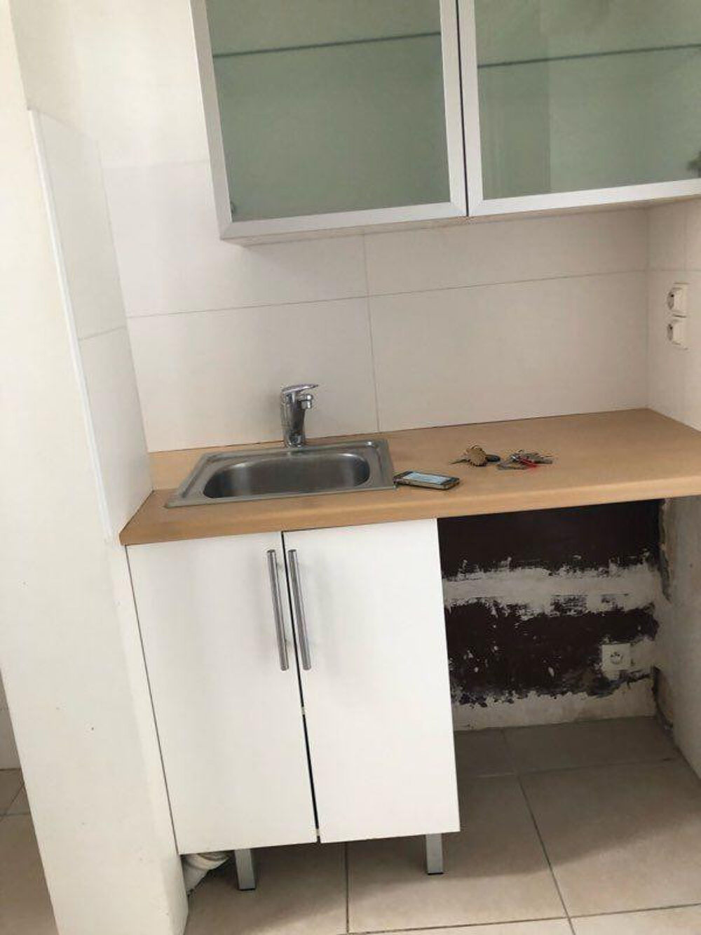 Location Appartement Paris 15eme, studio 27m2 Paris 15