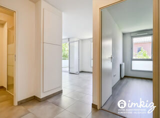  Appartement � vendre 2 pi�ces 51 m�