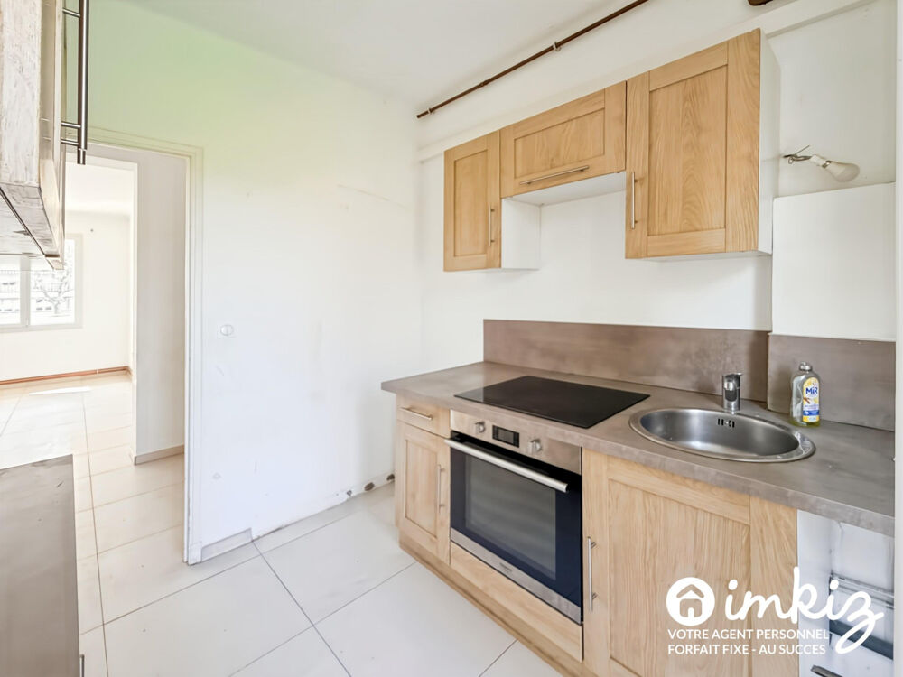 Appartement 4 pièces