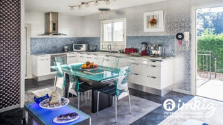  Maison � vendre 3 pi�ces 105 m�